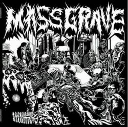Massgrave (CAN) : People Are the Problem